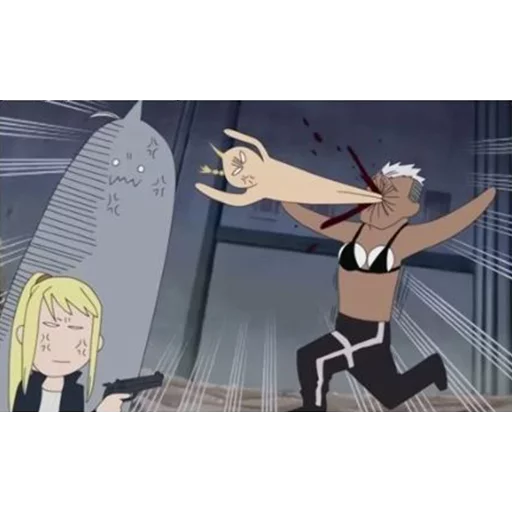 FMA sticker 4