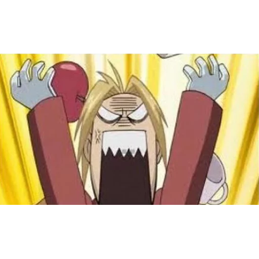 FMA sticker 5