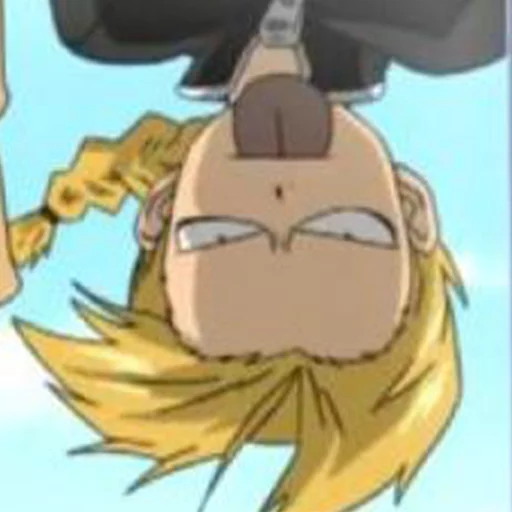 FMA sticker 6
