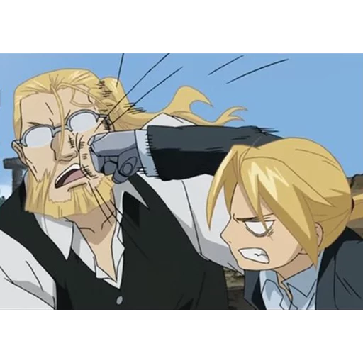 FMA sticker 10