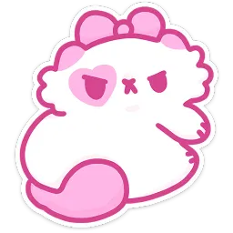 Смешнявки панкейки sticker 7