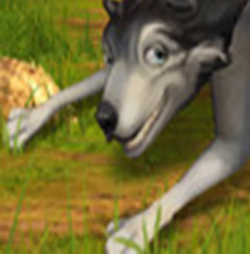 FurriesRuinEverythingTV sticker 3