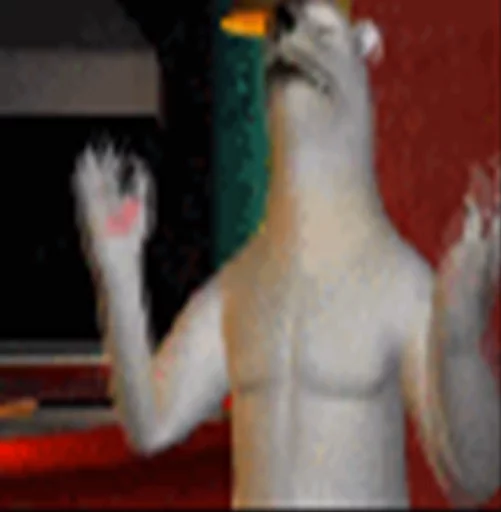FurriesRuinEverythingTV sticker 4