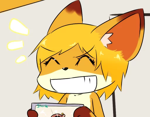 Vladimir Official sticker 5