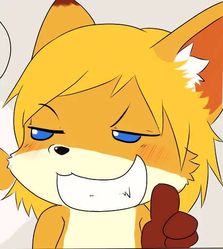 Vladimir Official sticker 8