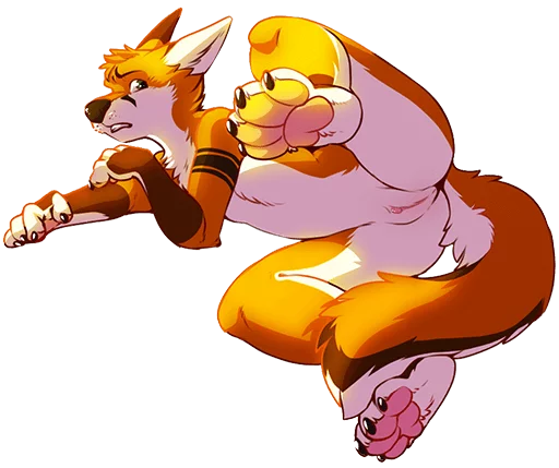 trash sticker 5