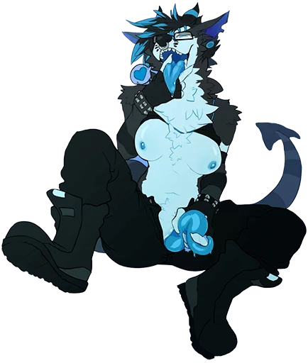 trash sticker 9