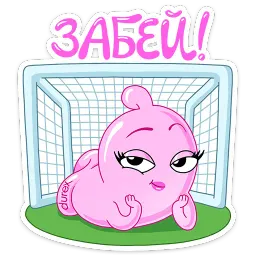 Футбольный Durex :: @stickroom sticker 3