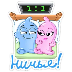 Футбольный Durex :: @stickroom sticker 6