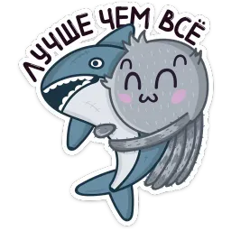 Паучок Фаззи :: @stickroom sticker 12