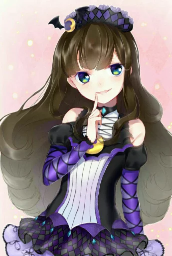🌸Anime🌸 sticker 2