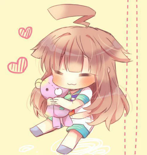 🌸Anime🌸 sticker 5