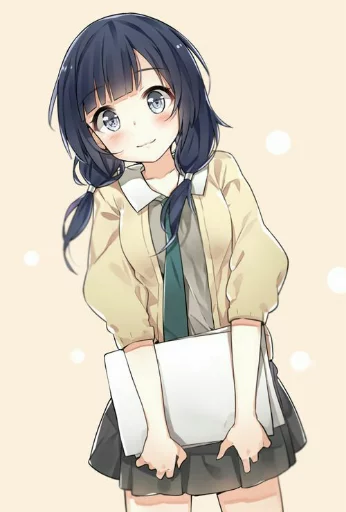 🌸Anime🌸 sticker 7