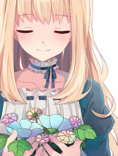 🌸Anime🌸 sticker 8