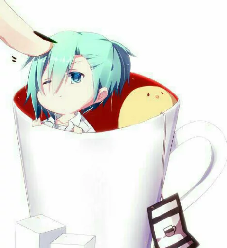 🌸Anime🌸 sticker 10