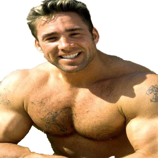 Gachimuchi.... Forever....... sticker 12
