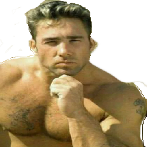 Gachimuchi.... Forever....... sticker 3