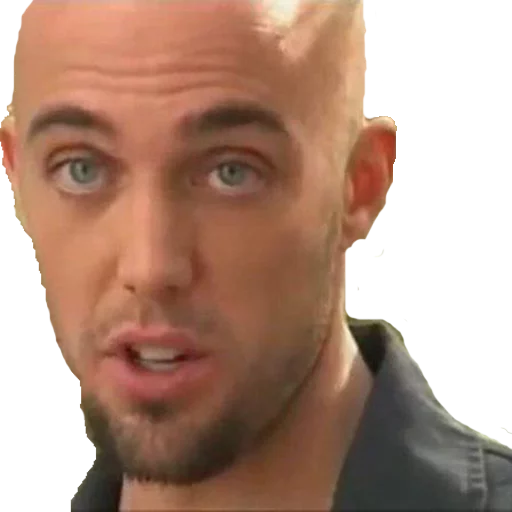 Gachimuchi.... Forever....... sticker 7