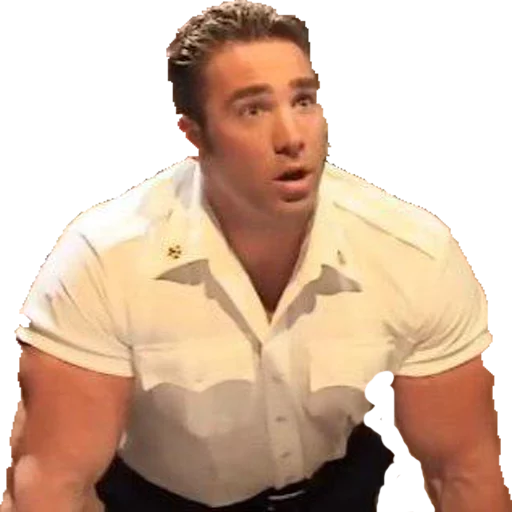 Gachimuchi.... Forever....... sticker 9