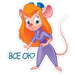 Гаечка :: @stickroom sticker 11