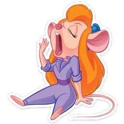 Гаечка :: @stickroom sticker 12