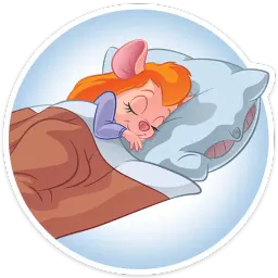 Гаечка :: @stickroom sticker 5