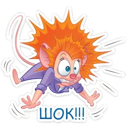 Гаечка :: @stickroom sticker 6
