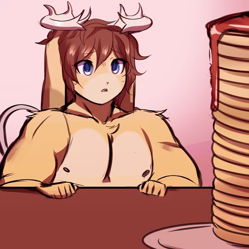 GakPack Telegram sticker pack
