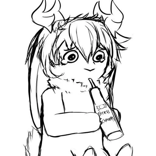 GakPack sticker 2