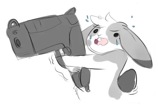 GakPack sticker 8