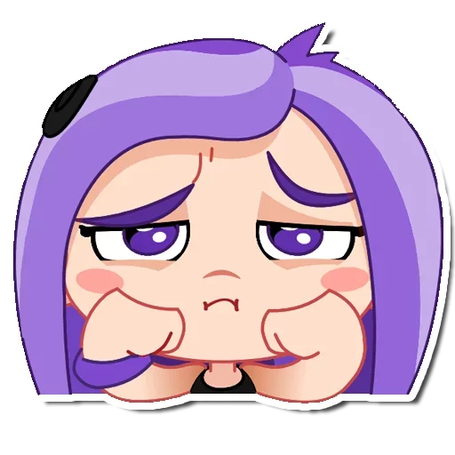 Naturo sticker 2
