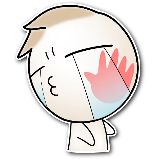 Naturo sticker 11