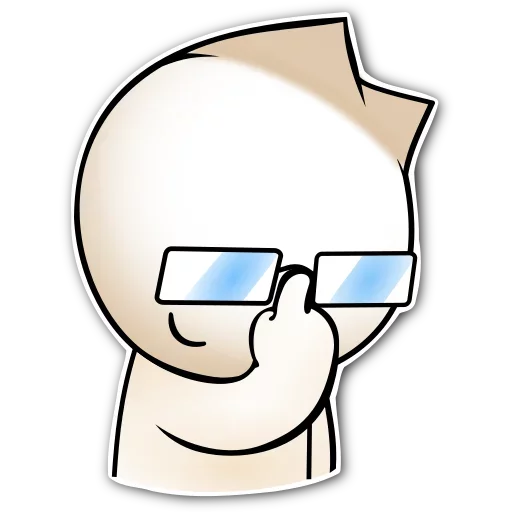 Naturo sticker 9
