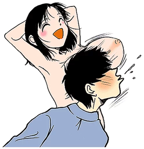 Naturo sticker 10