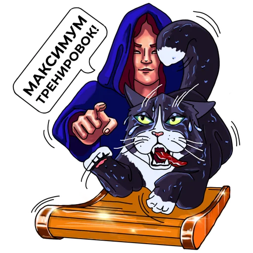 Alfiya sticker 6