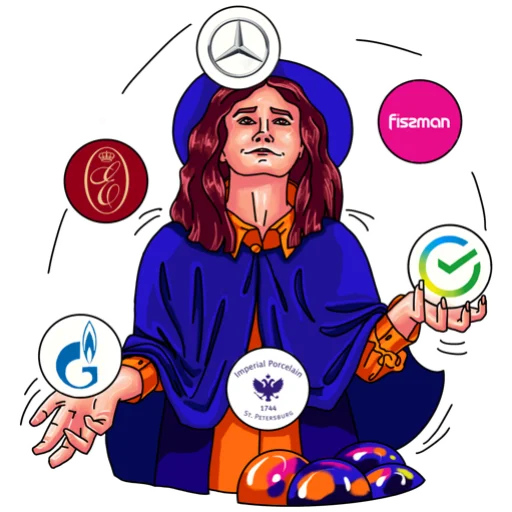 Alfiya sticker 9
