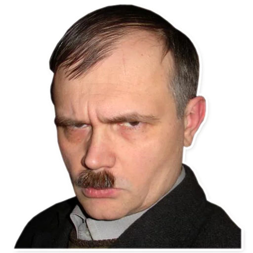 Galkovsky sticker 2