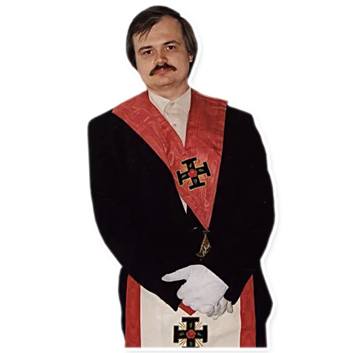 Galkovsky sticker 11
