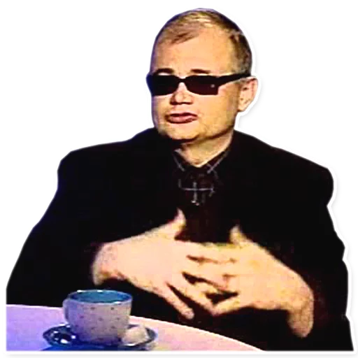 Galkovsky sticker 7