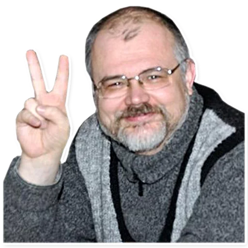 Galkovsky sticker 8