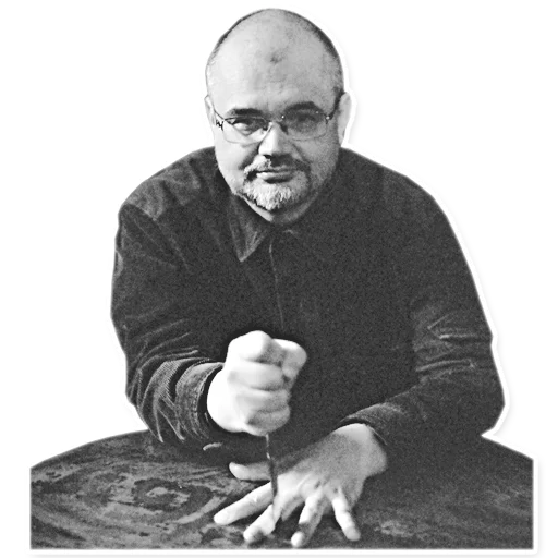 Galkovsky sticker 9