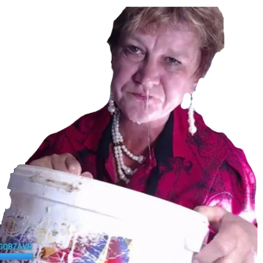 Galya sticker 9