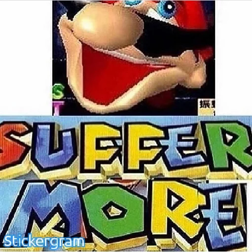 Gamer memes sticker 3