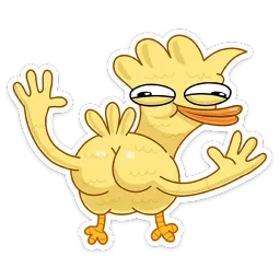GG WP Telegram sticker pack
