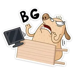 GG WP sticker 11