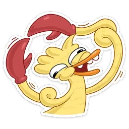 GG WP sticker 12