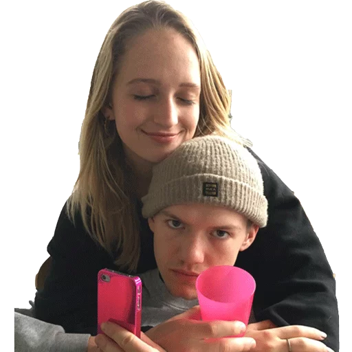 90K_und_mehr sticker 11