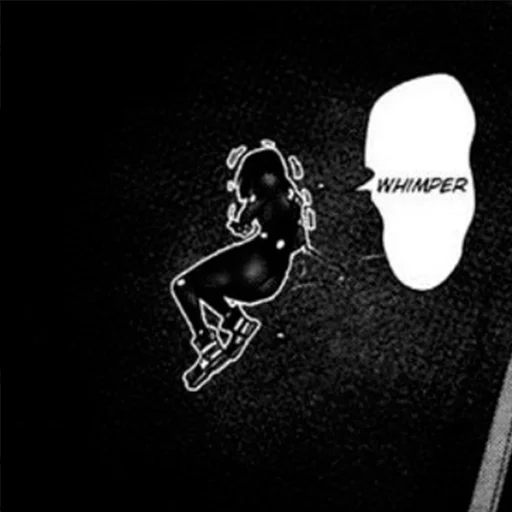 Gantz (rus) sticker 31