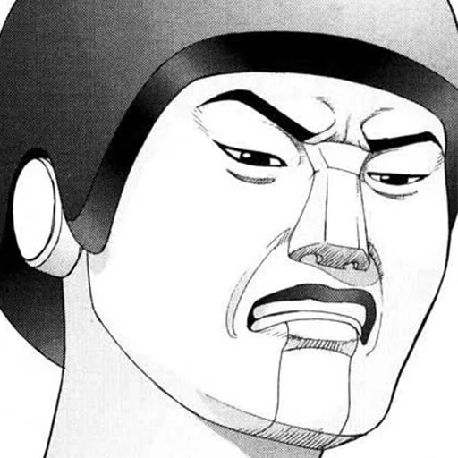 Gantz (rus) sticker 84