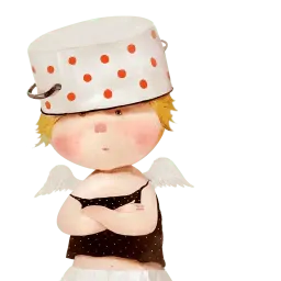 Gapchinska sticker 2